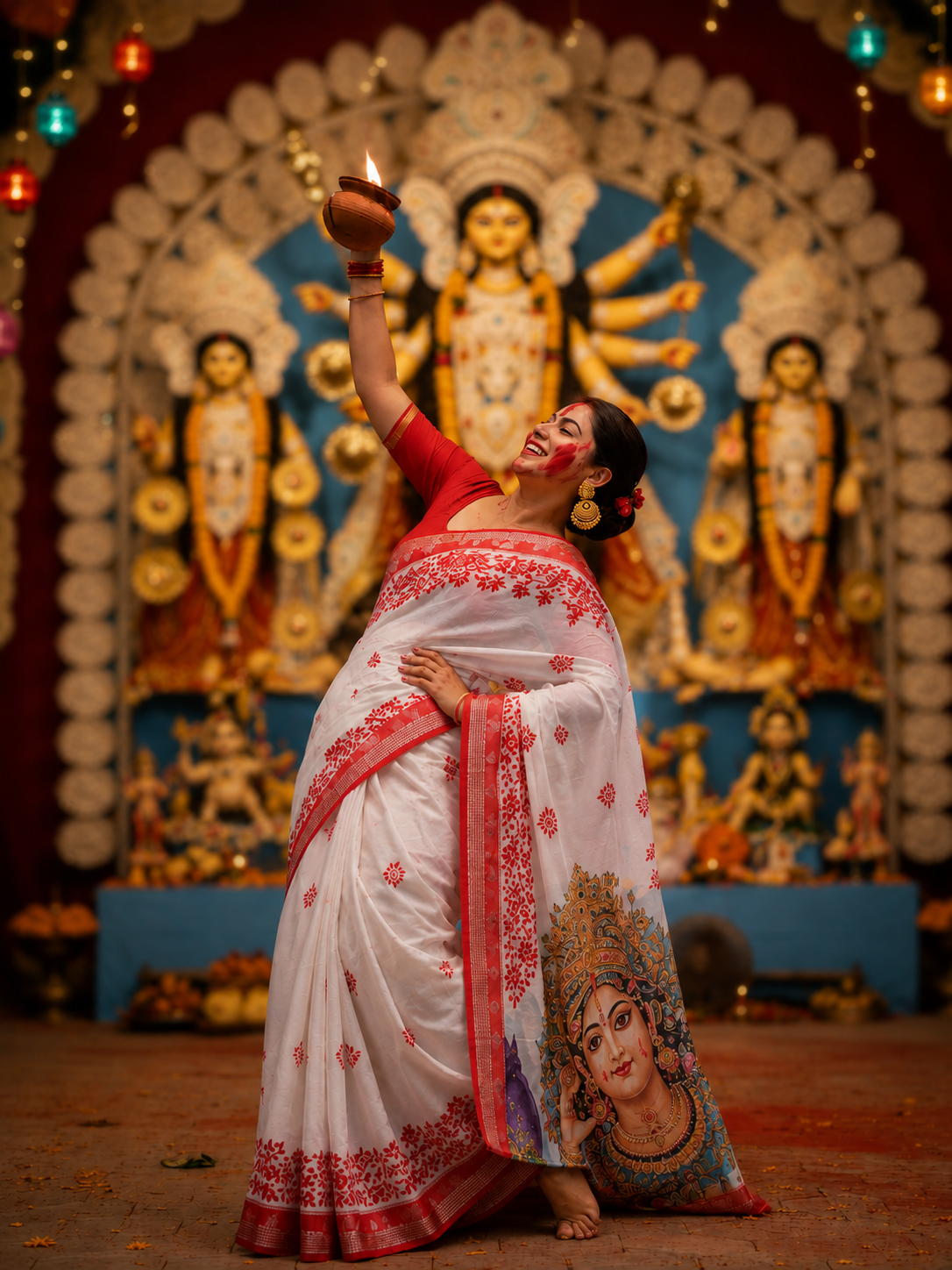 Pooja Special