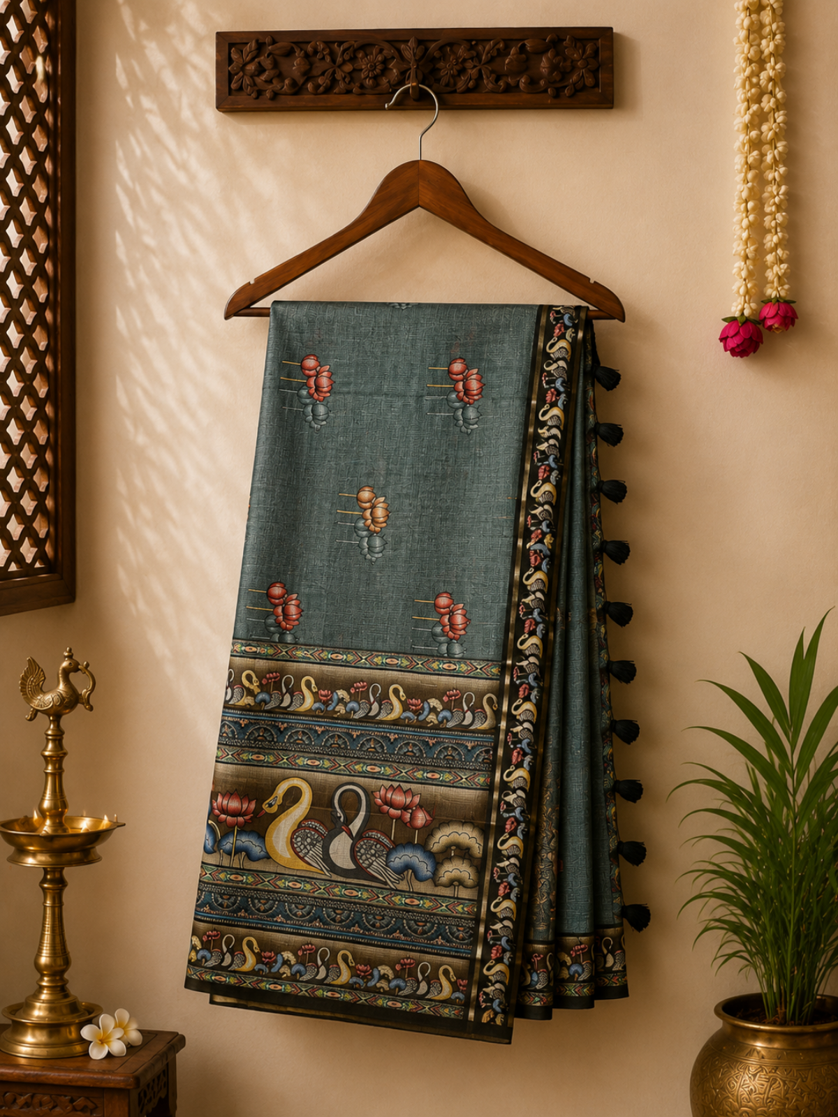 Daily Comfort Fabrics