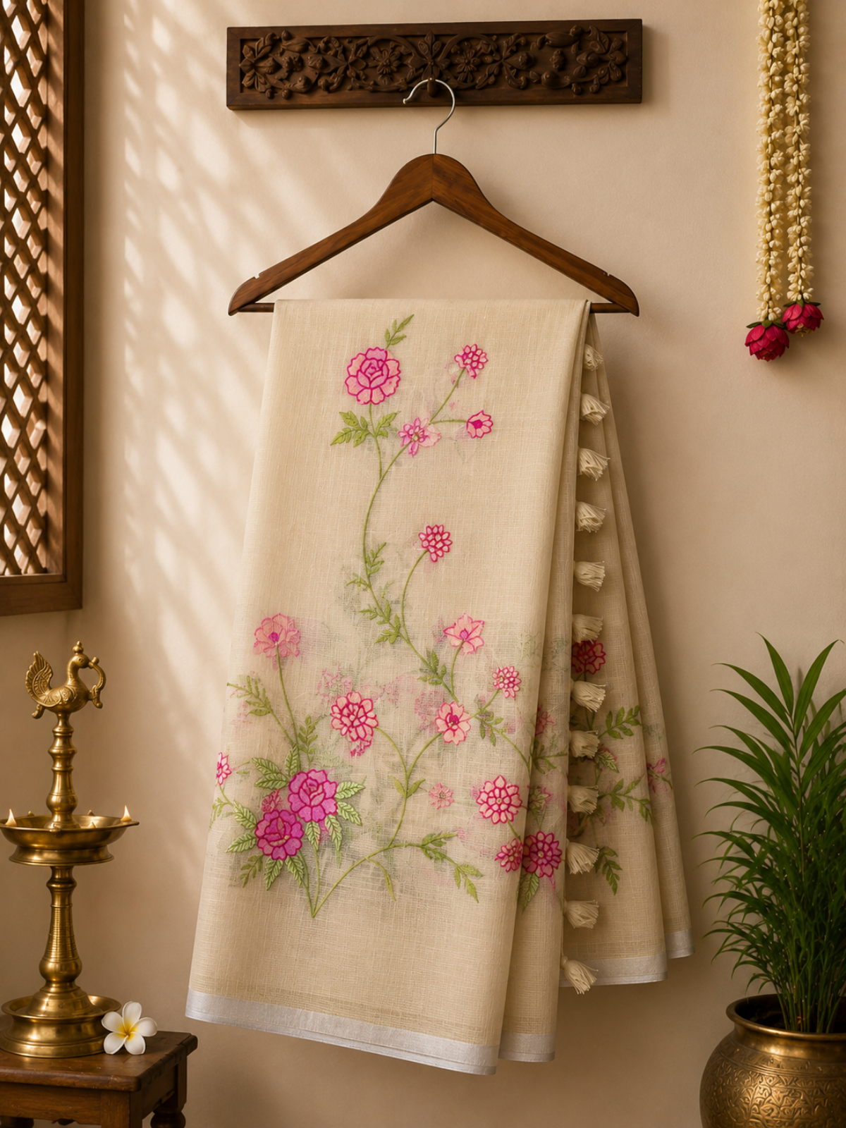 Fancy Fabrics