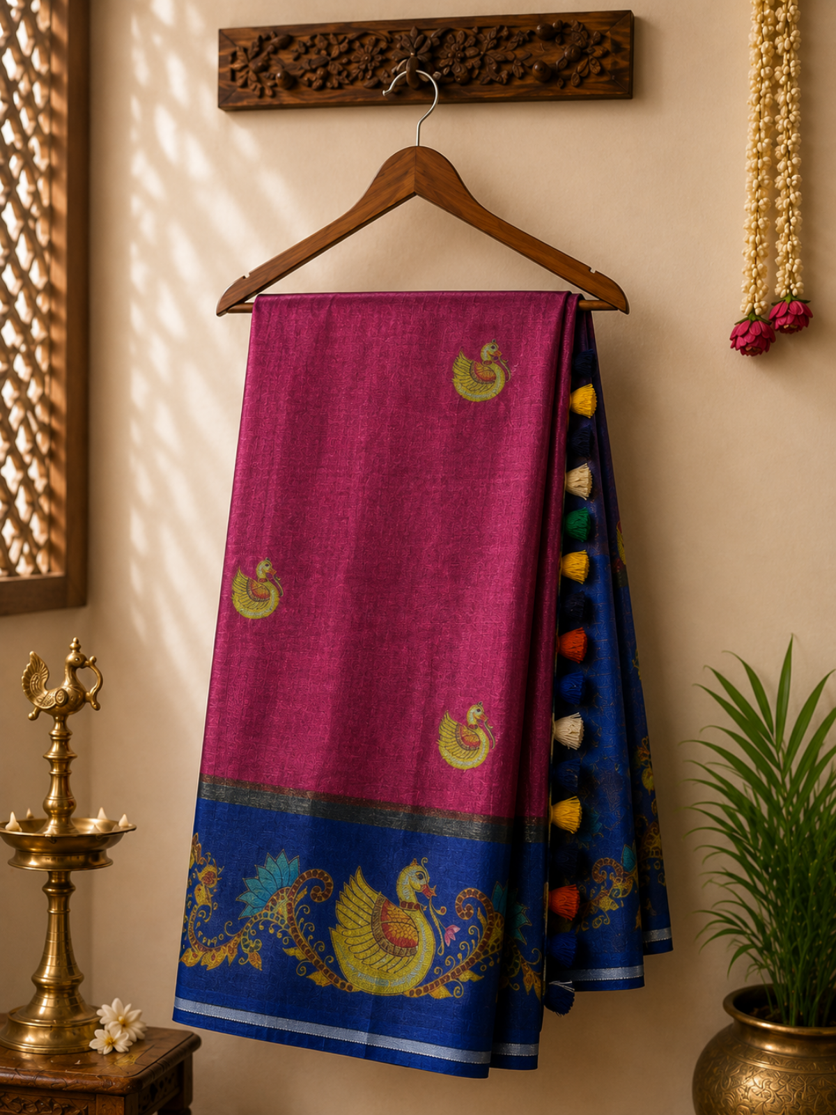 Soft Silk