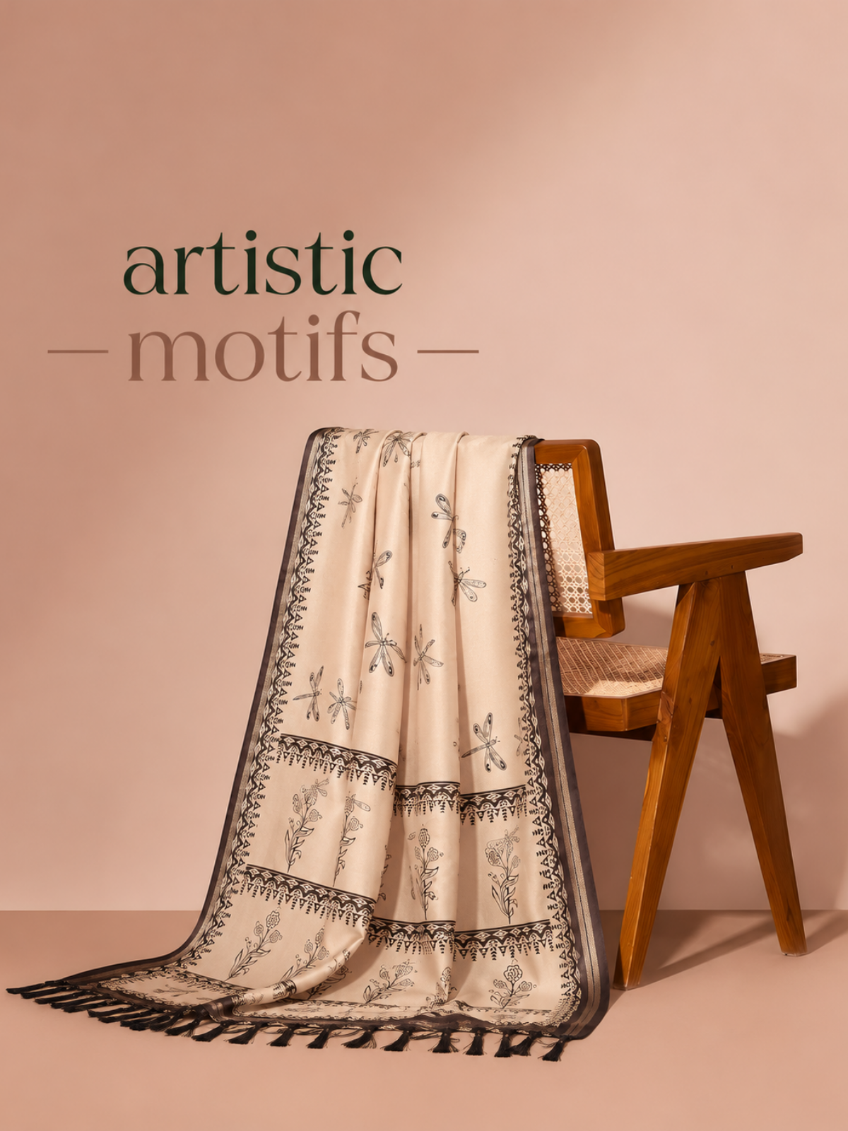 Artistic Motifs