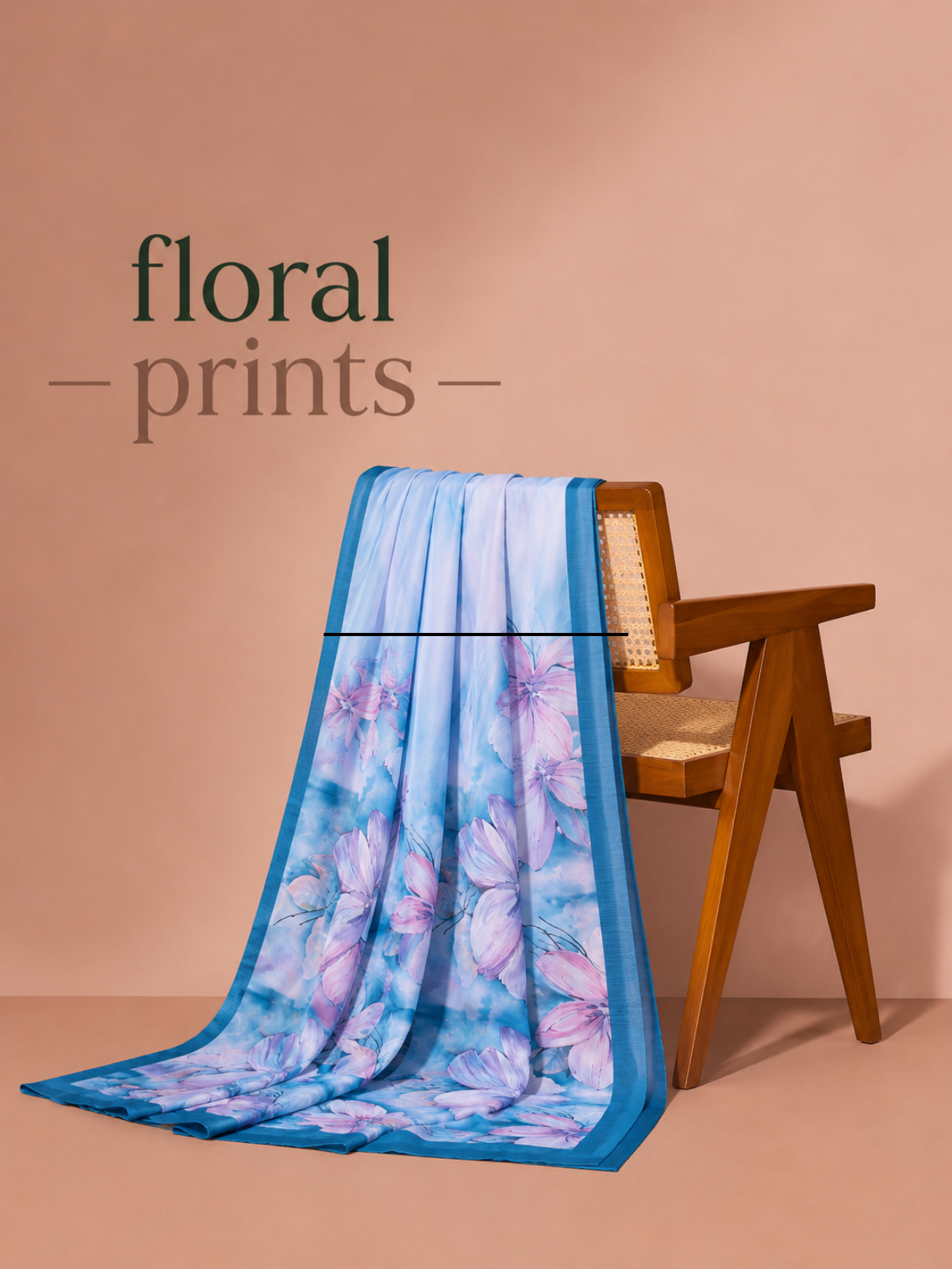 Floral Prints