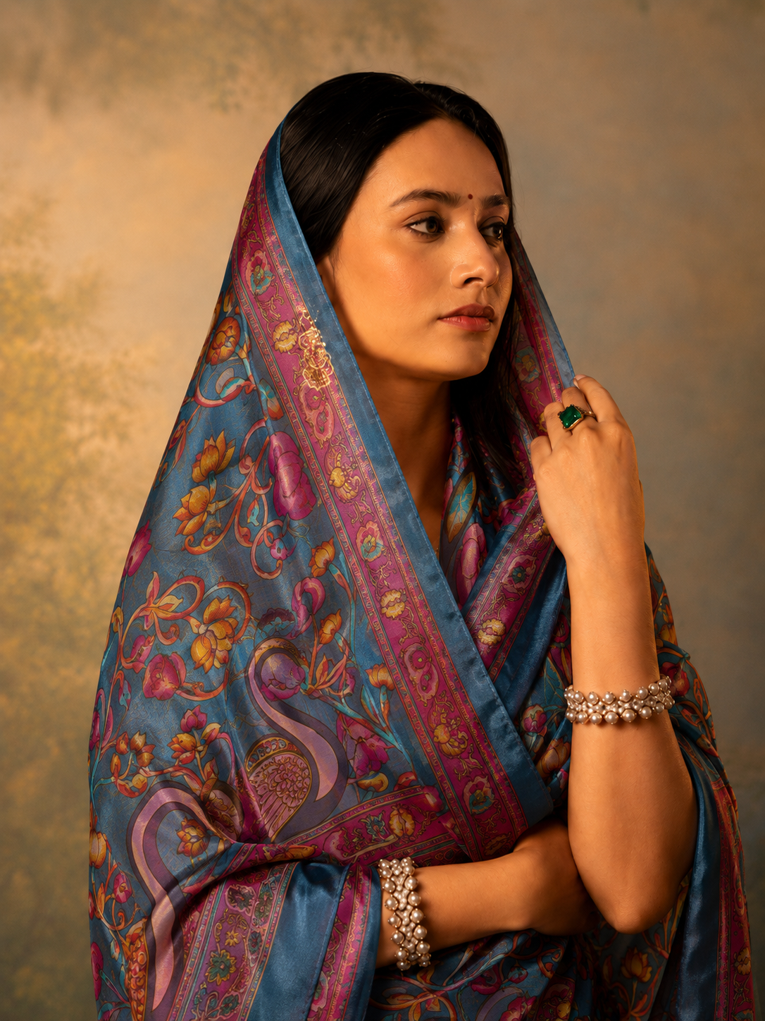 Heritage Sarees