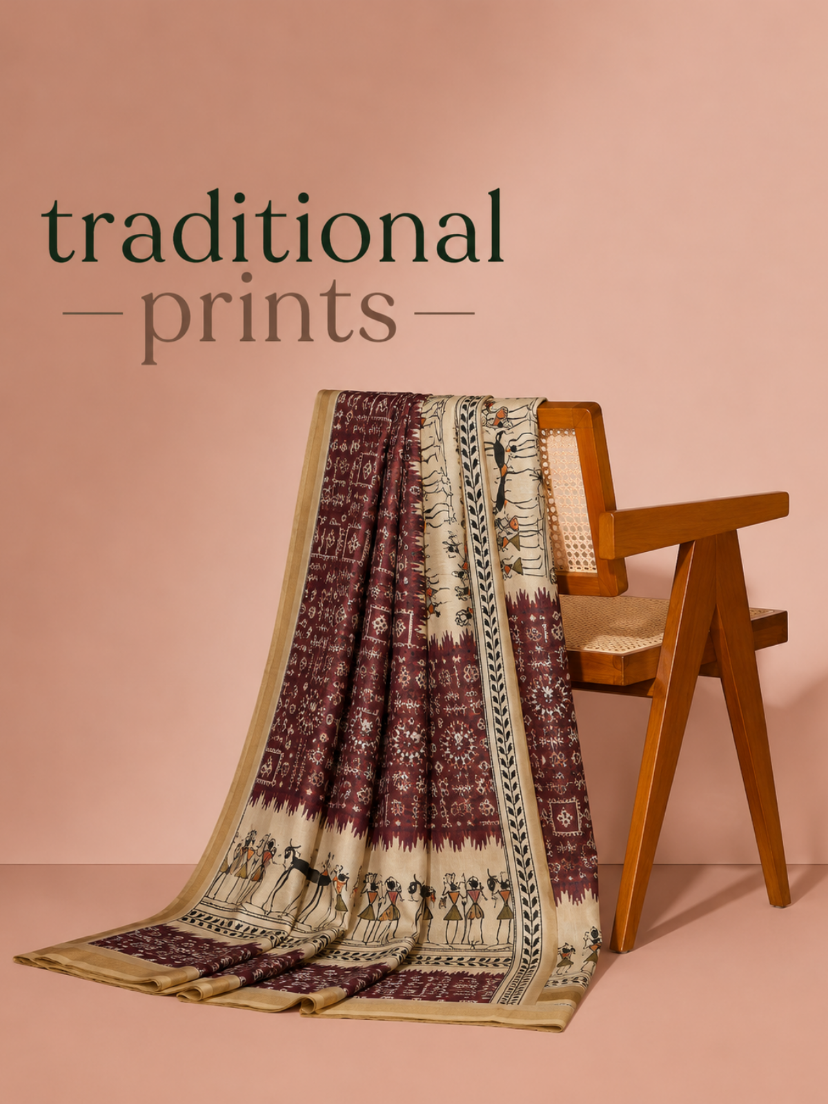 Traditional Inspired